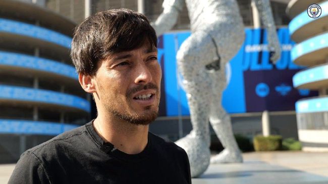 邻居家的男人