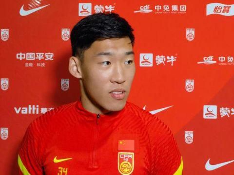 心动的第一次见面