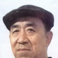 前辈的妻子
