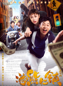 亚洲狼人综合干