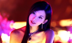 山区的大龄剩女