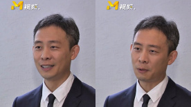 李彩丹的遗嘱